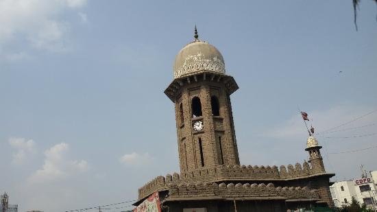 Secunderabad Clock Tower